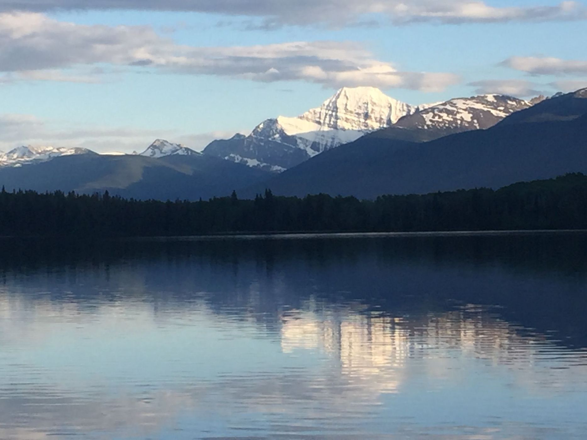 Jasper National Park, Canada