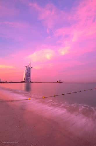 Jumeirah Public Beach