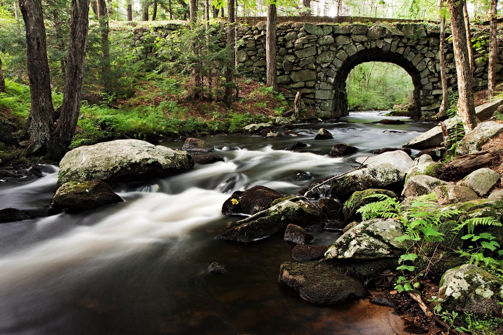 Top Photo Spots at Quabbin Reservoir in 2024