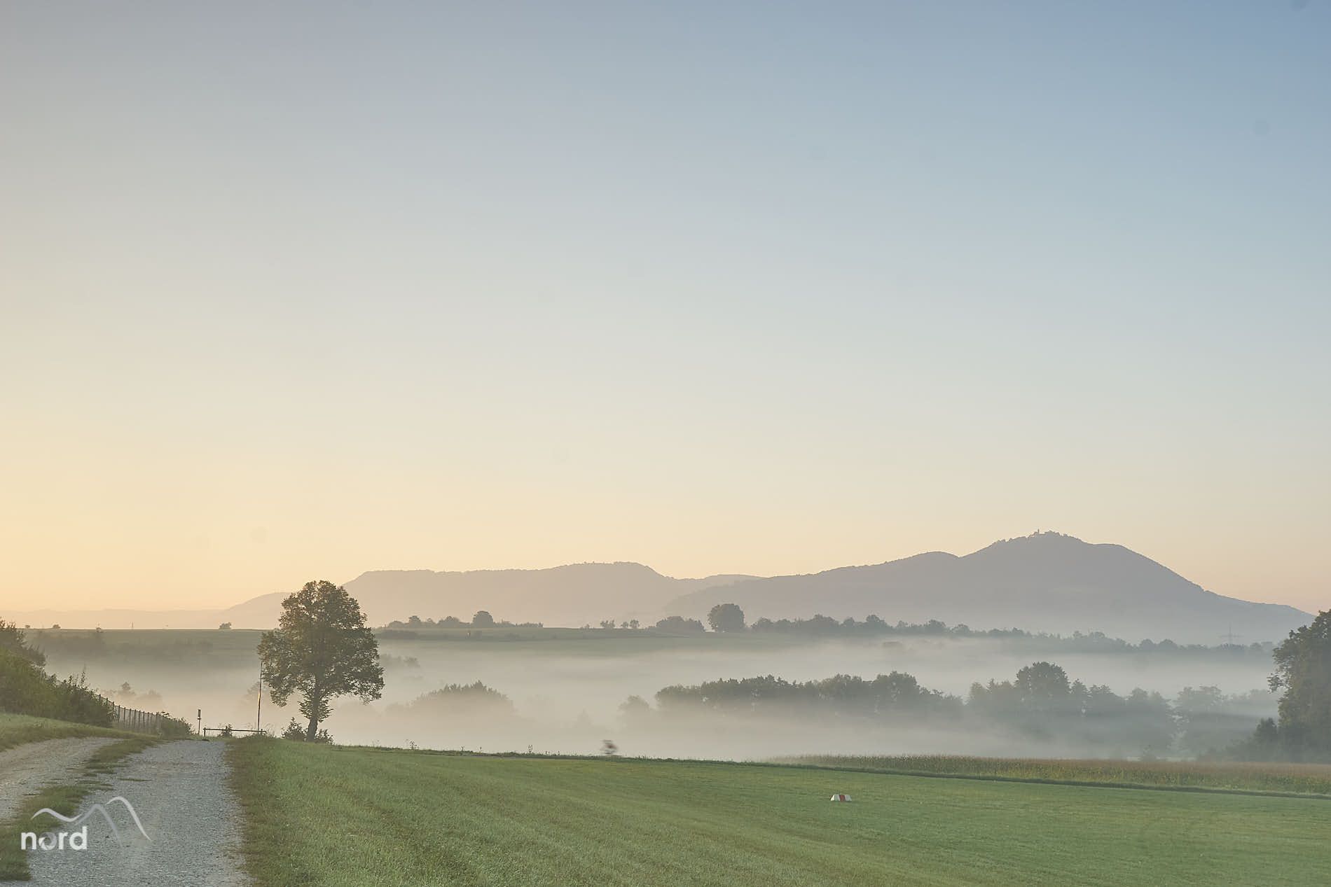 Kirchheimer Seenplatte, Germany