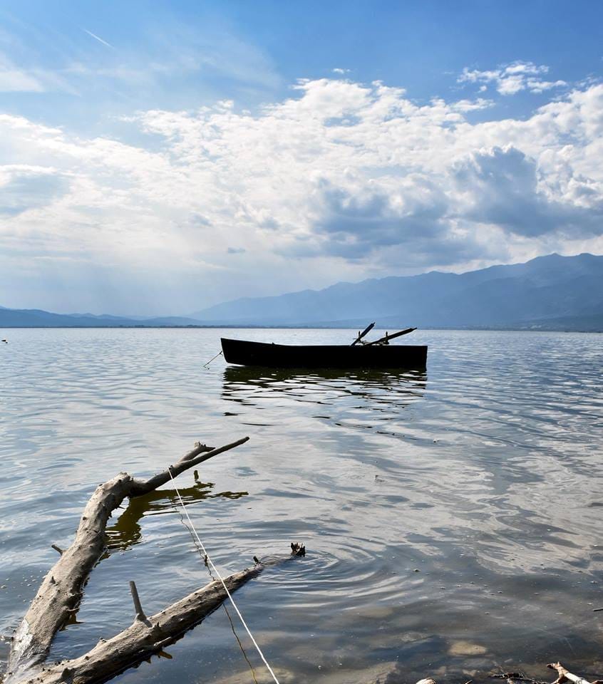 LIMNOXORI  SERRES GREECE, Greece