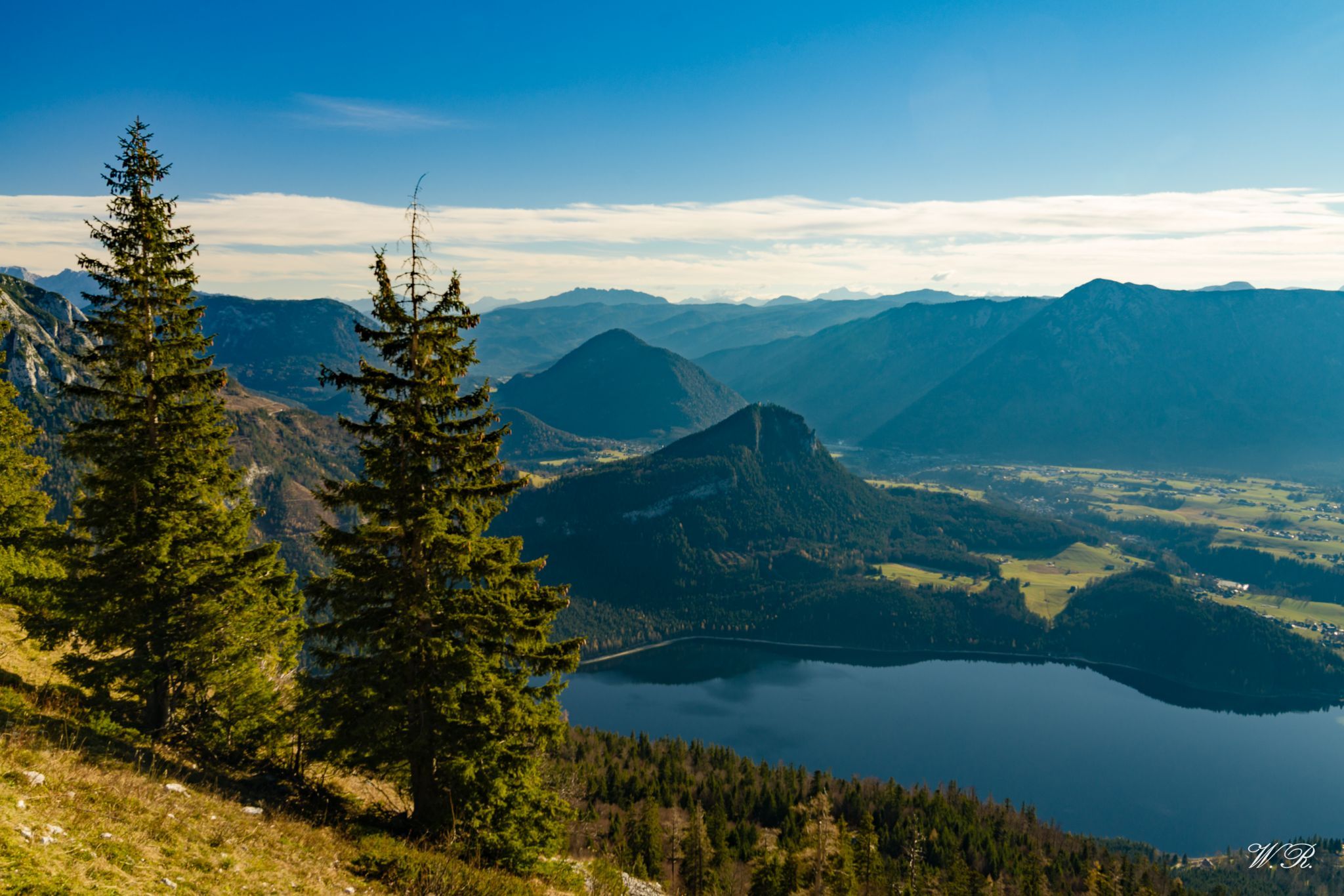 Loserhütte, Austria