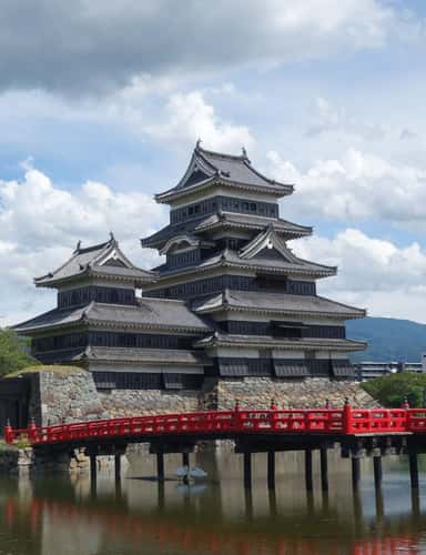 Matsumoto Castle