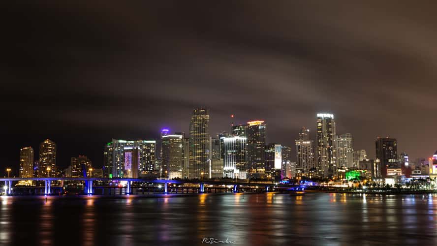 Miami Downtown