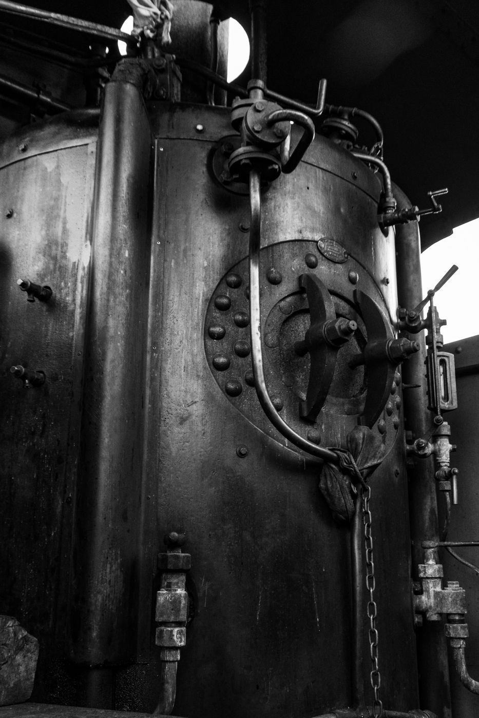 Mid Suffolk Light Railway, United Kingdom