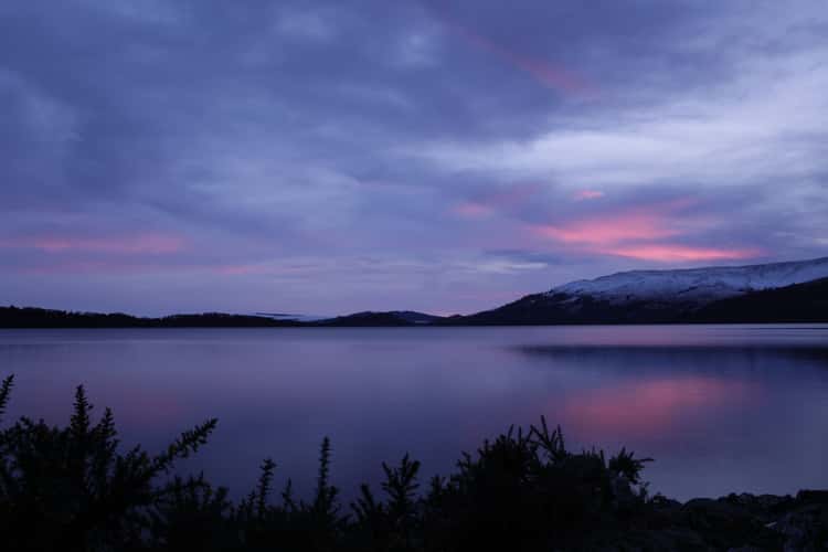 Milarrochy Bay - Loch Lomond