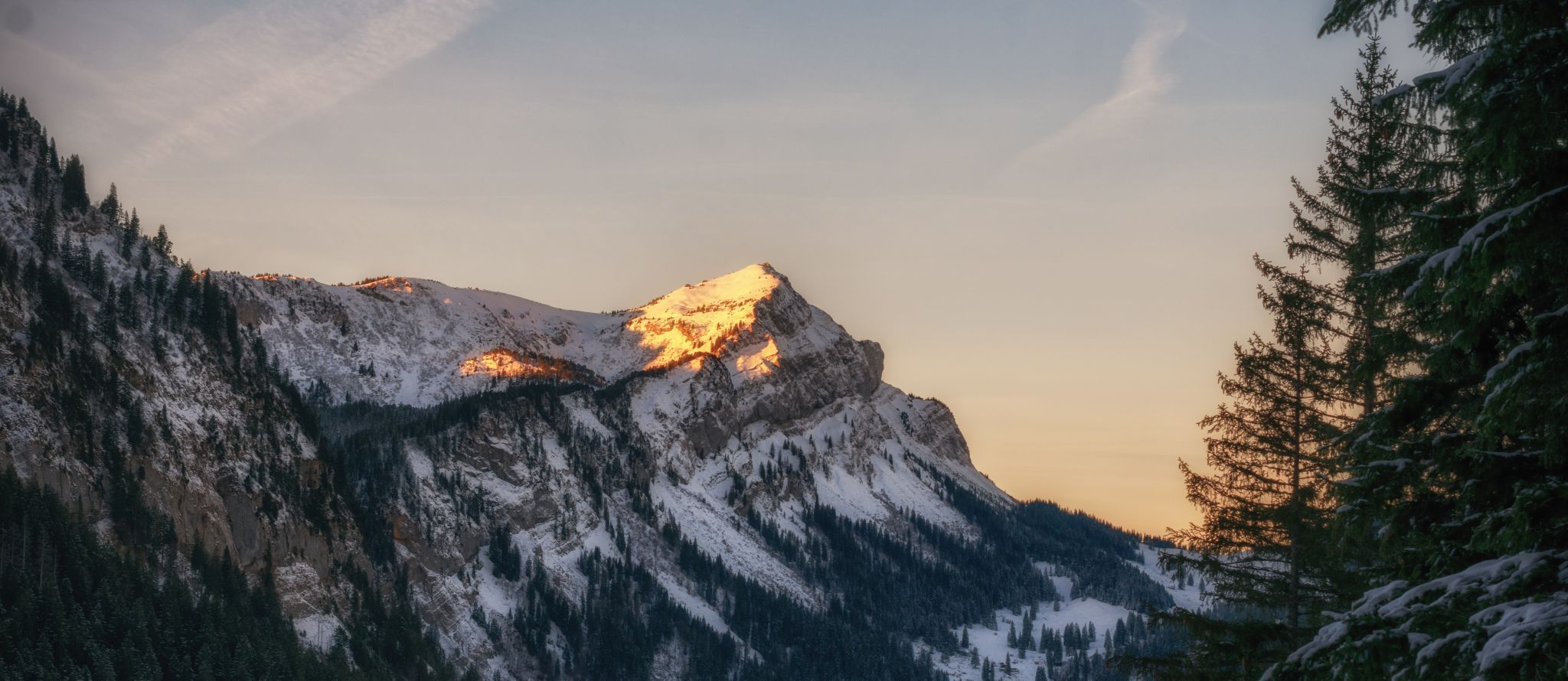 Mount Pilatus, Switzerland