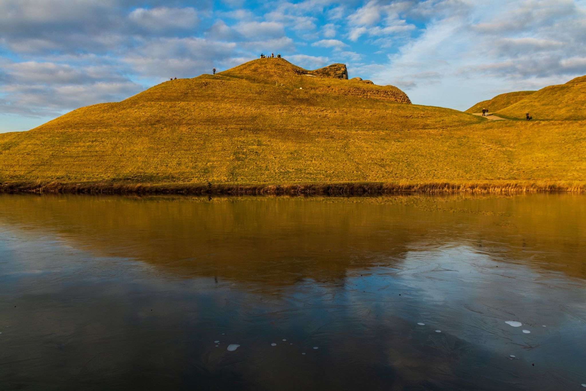 Northumberlandia, United Kingdom