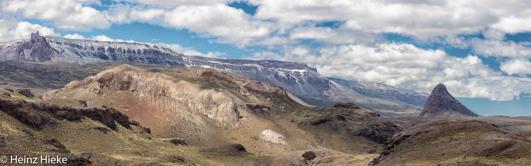 Paso Rodolfo Roballos, Argentina