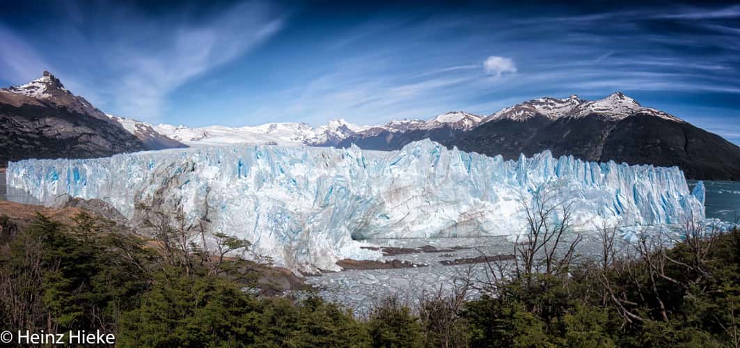 Perito Moreno