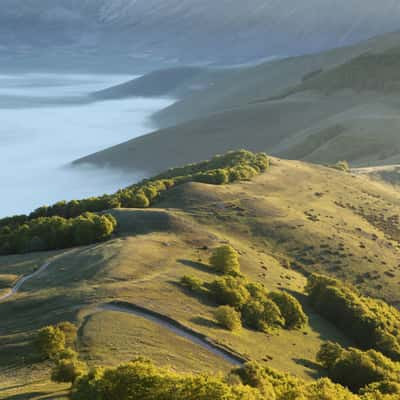 Piano Grande, Italy