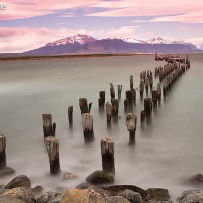 Puerto Natales, Chile