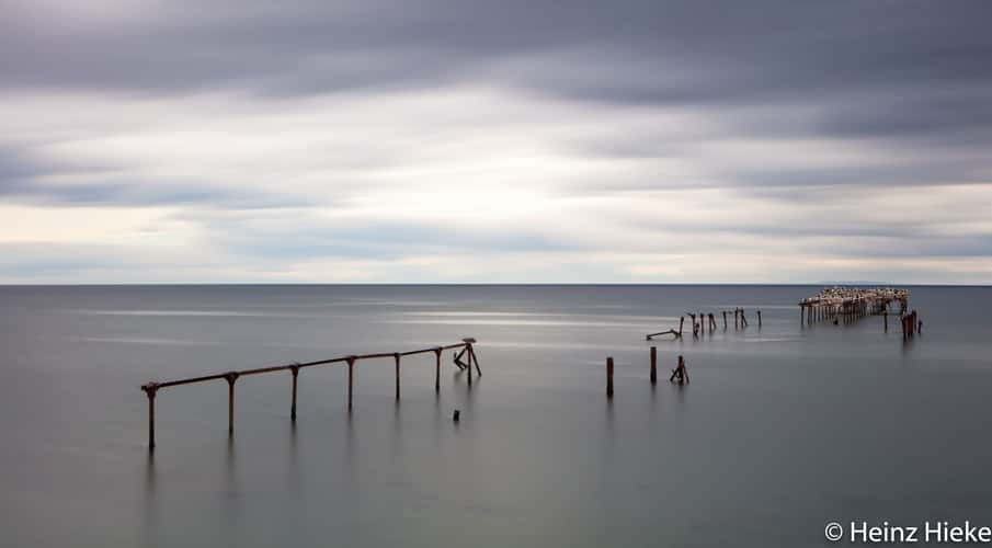 Punta Arenas