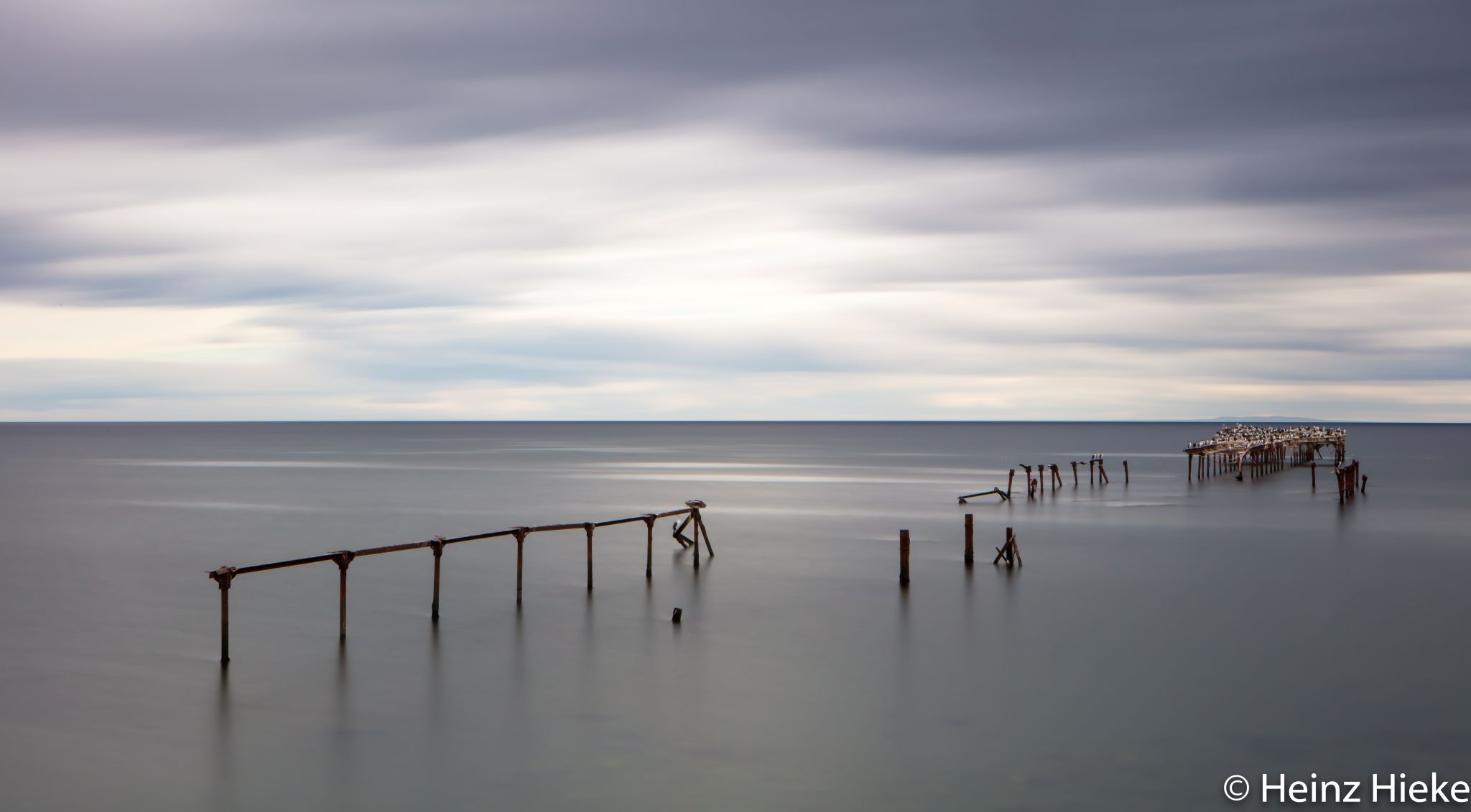 Punta Arenas, Chile