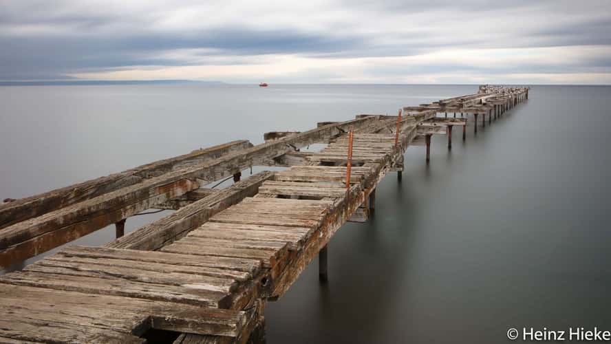 Punta Arenas