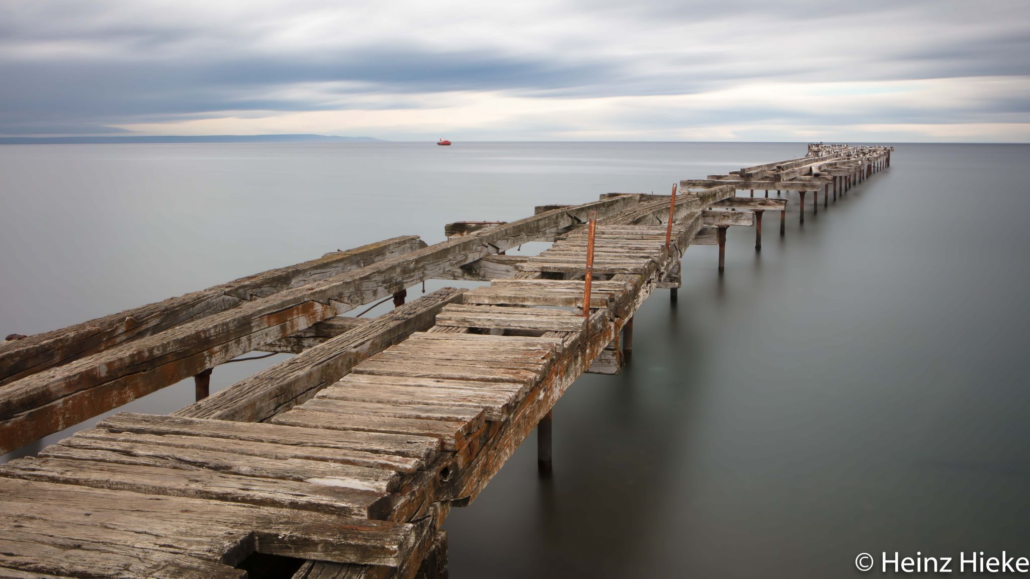 Punta Arenas, Chile