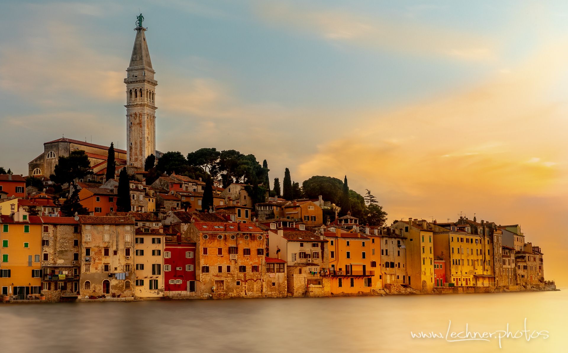 Rovinj, Croatia
