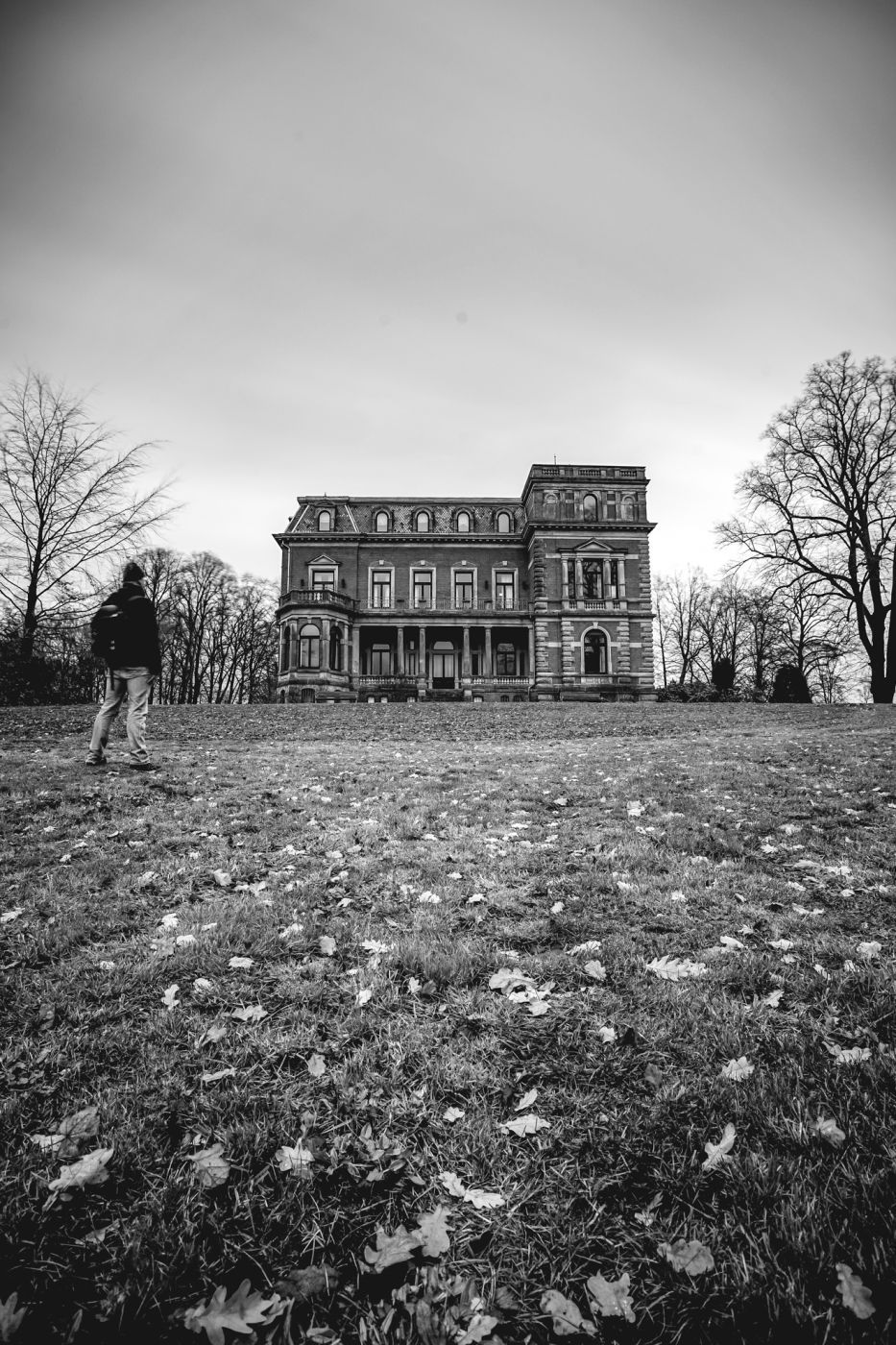 Schloss Etelsen, Germany