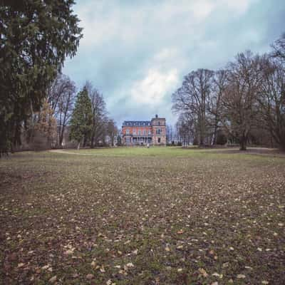 Schloss Etelsen, Germany