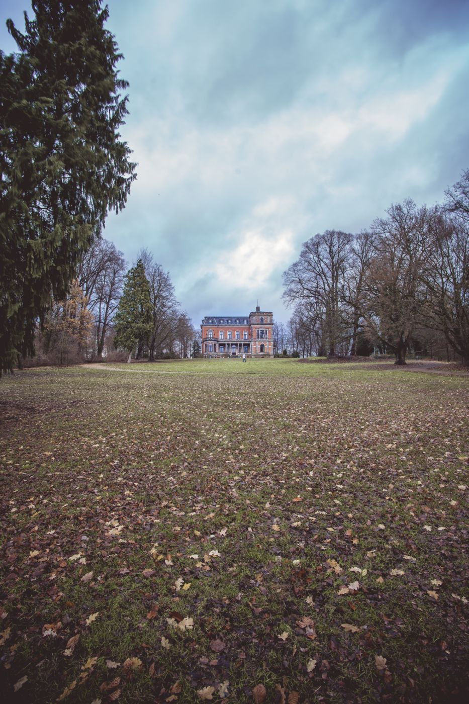 Schloss Etelsen, Germany