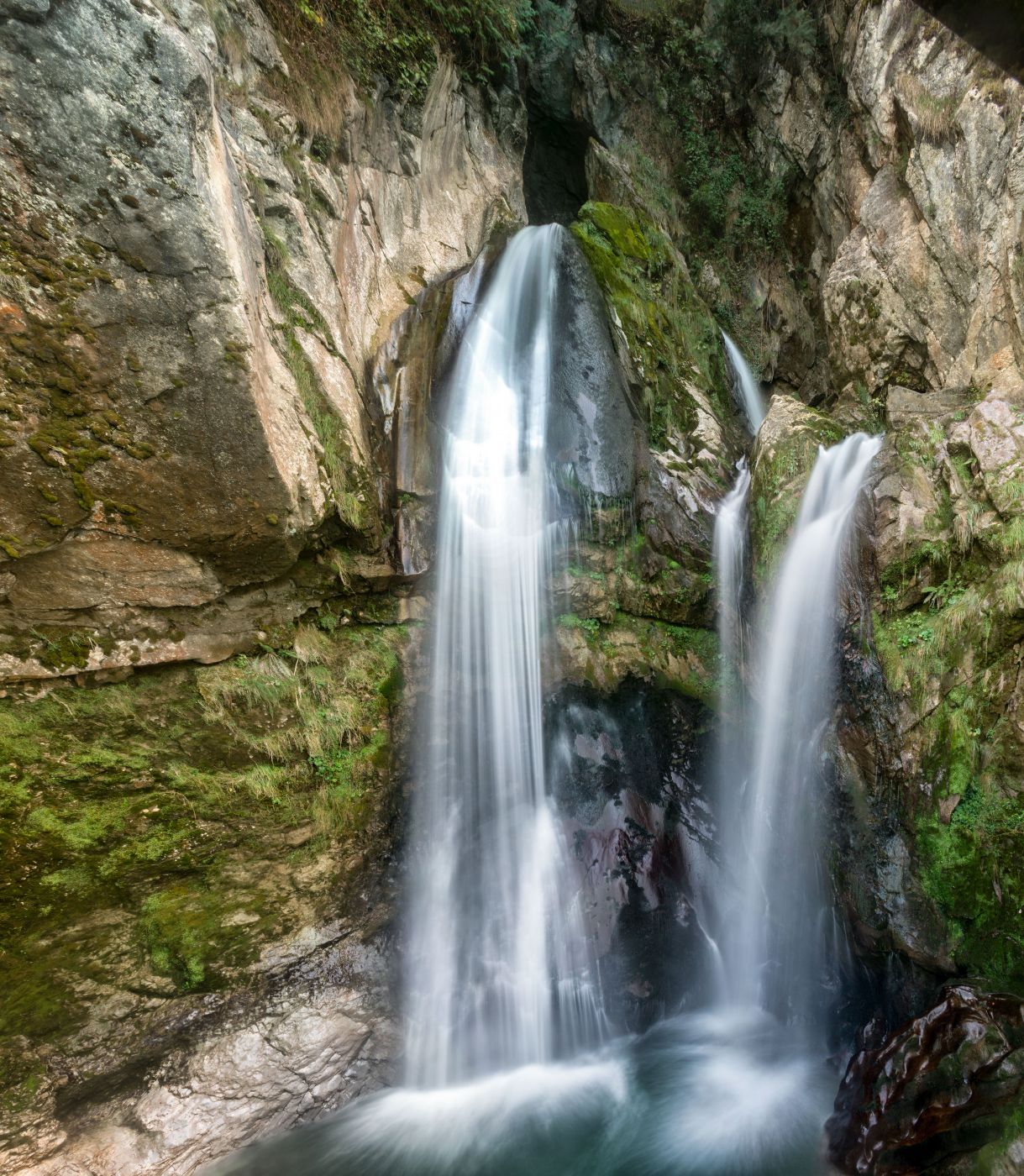 Seeblick Emmetten, Switzerland