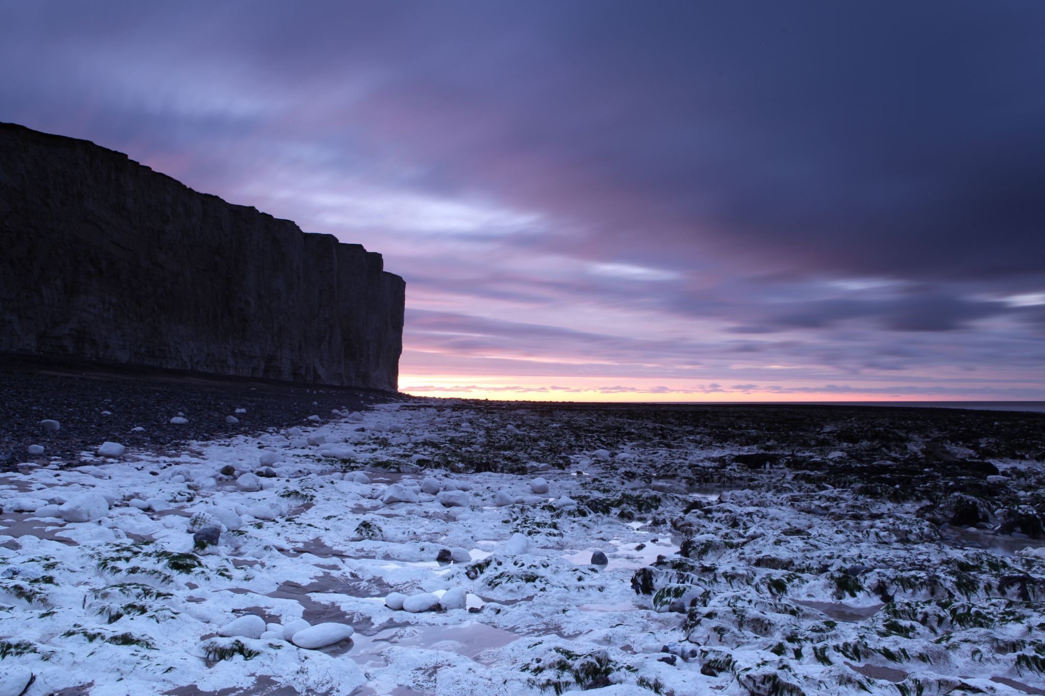 Seven Sisters, United Kingdom