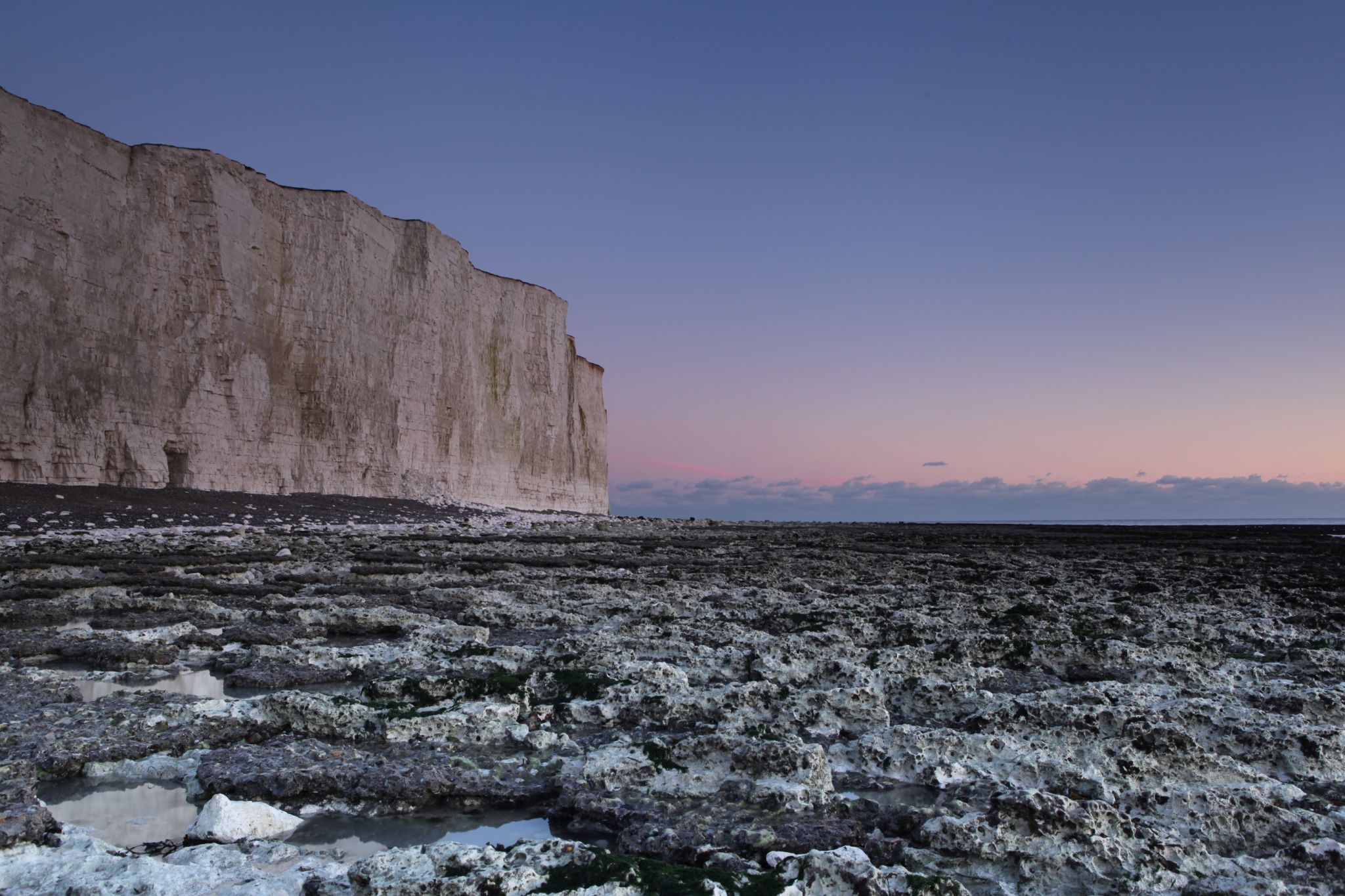 Seven Sisters, United Kingdom