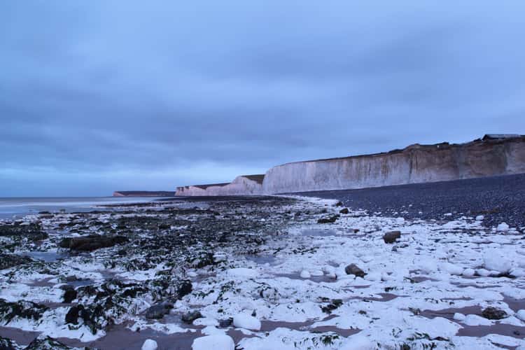Seven Sisters