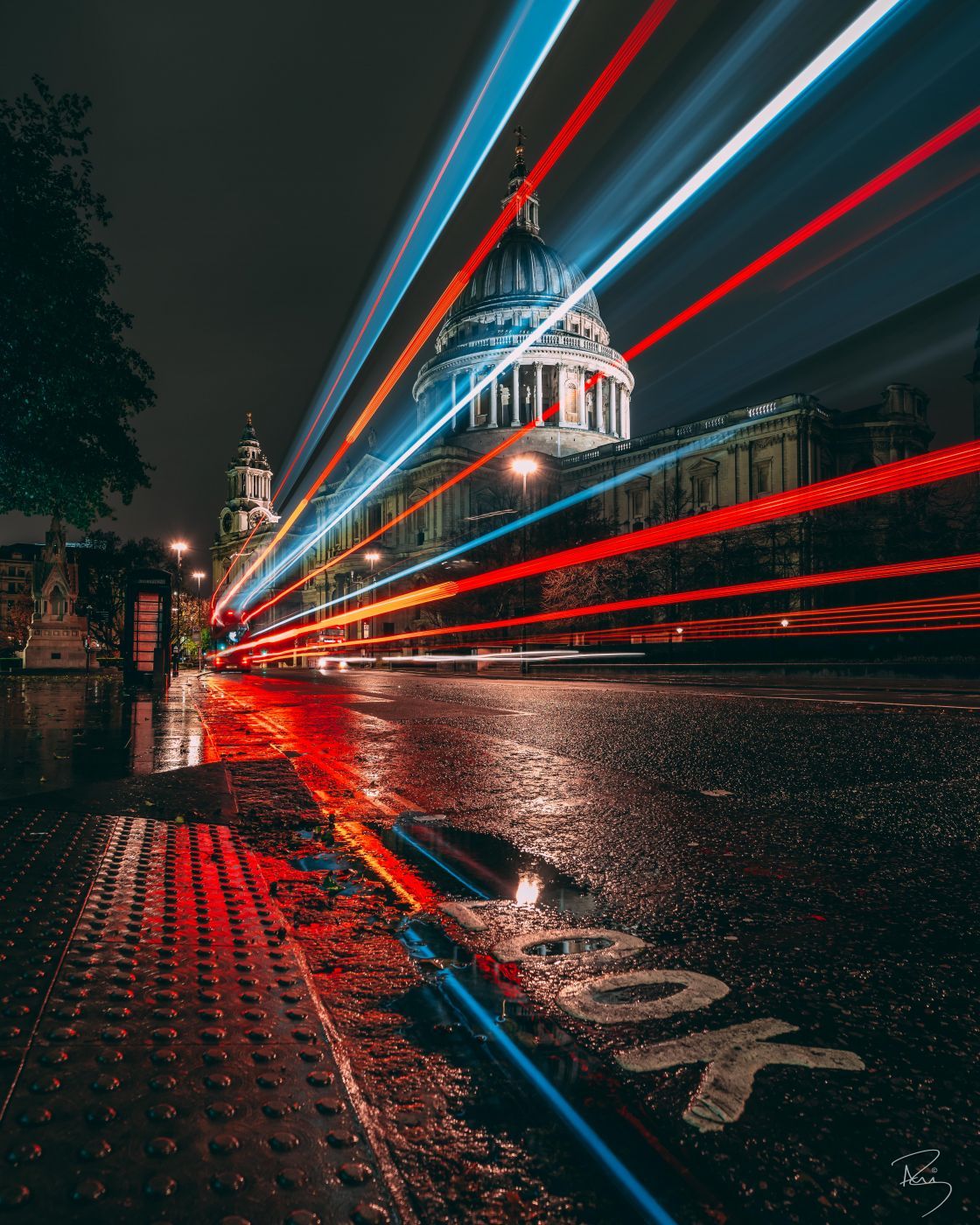 St Pauls Cathedral, London, United Kingdom