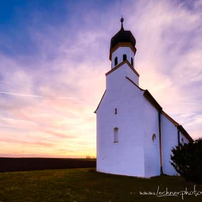 St. Sebastian  Chapel, Germany