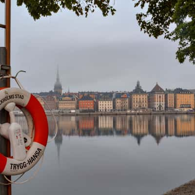 Stockholm, Sweden