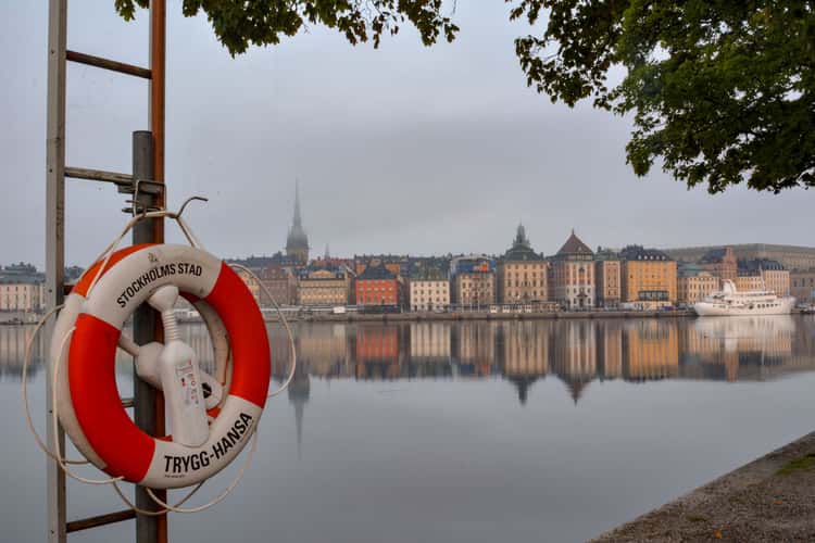 Stockholm