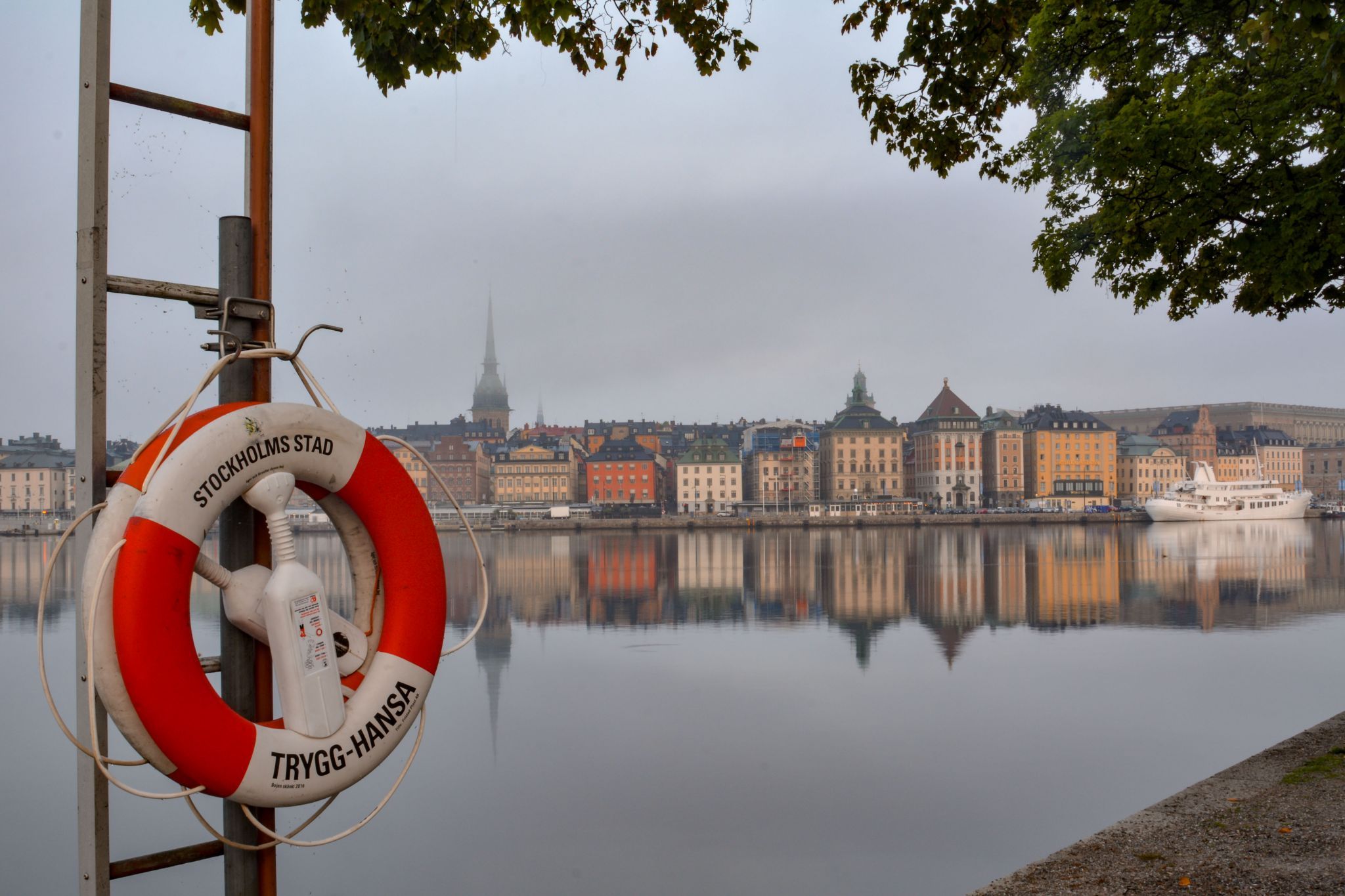 Stockholm, Sweden