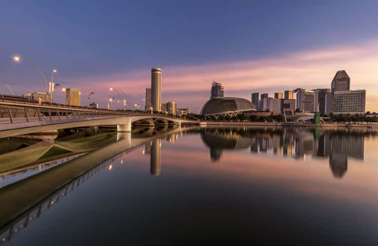 Jubilee Bridge