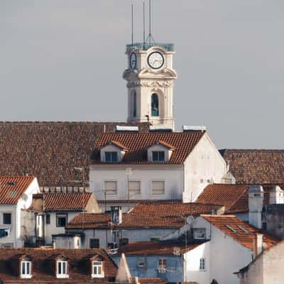 Universidade de Coimbra, Portugal