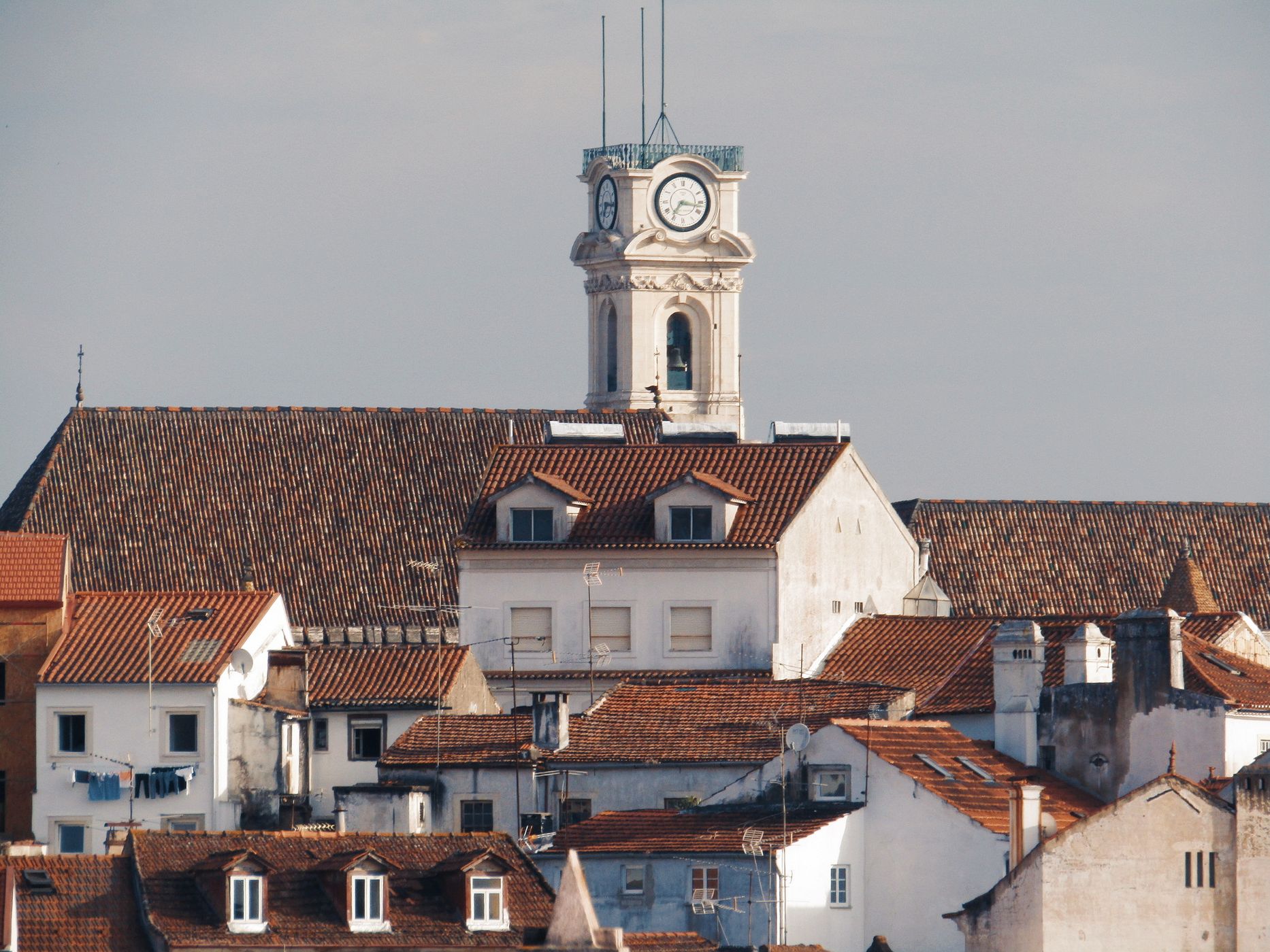 Universidade de Coimbra, Portugal