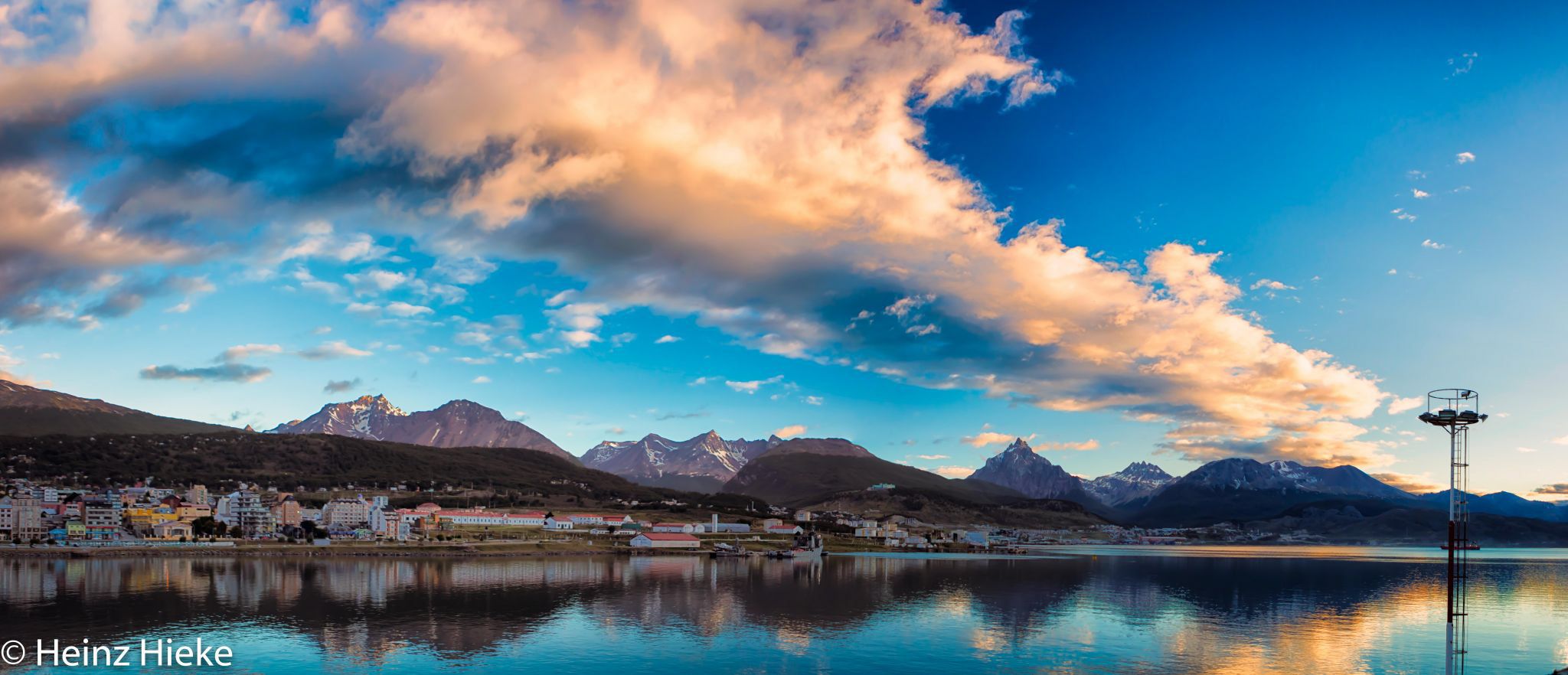 Ushuaia, Argentina
