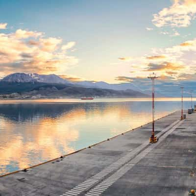 Ushuaia, Argentina