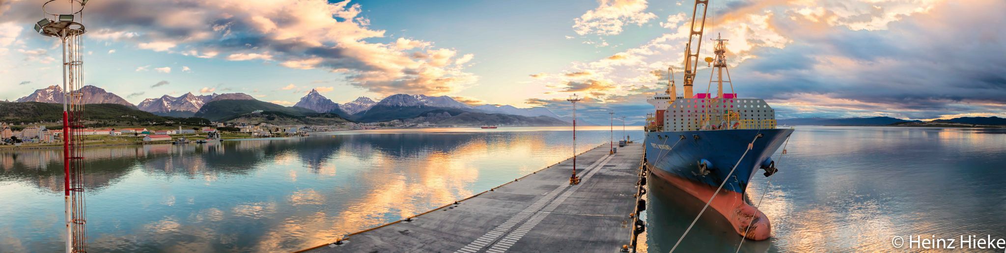 Ushuaia, Argentina