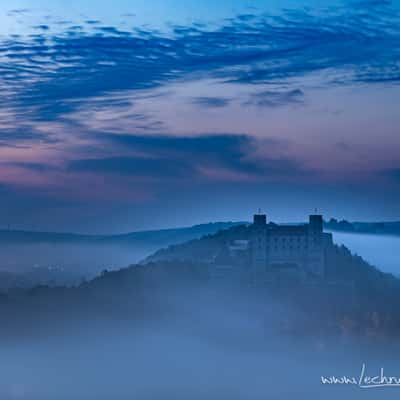 Willibaldsburg, Germany