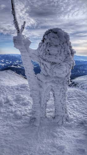 Zirbitzkogel