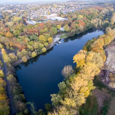 Alsdorfer Weiher, Germany