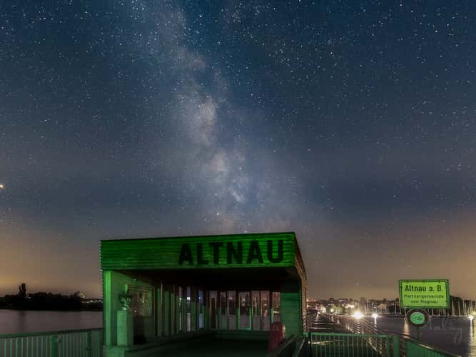 Altnau, Lake Constance