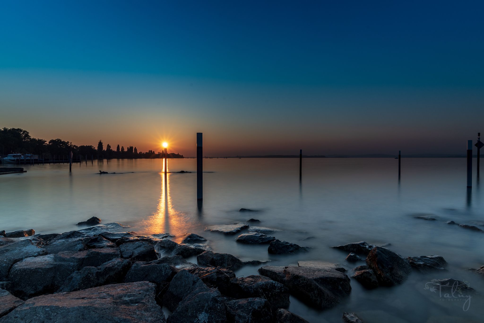 Altnau, Lake Constance, Switzerland