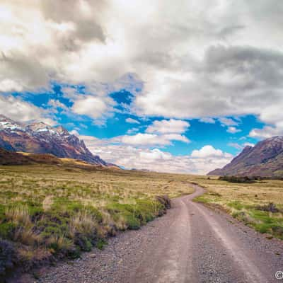 Alto Valle, Chile