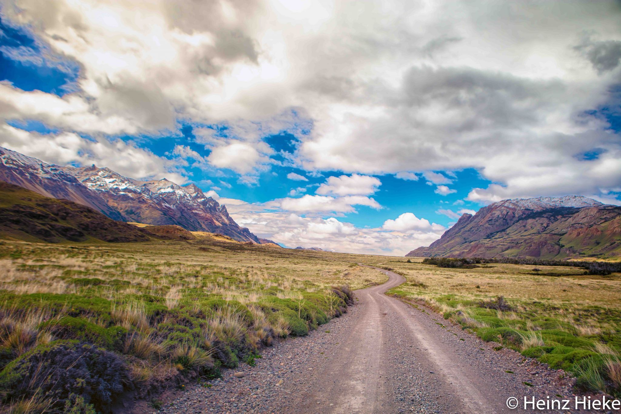 Alto Valle, Chile