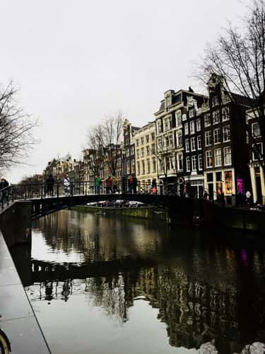 Amsterdam