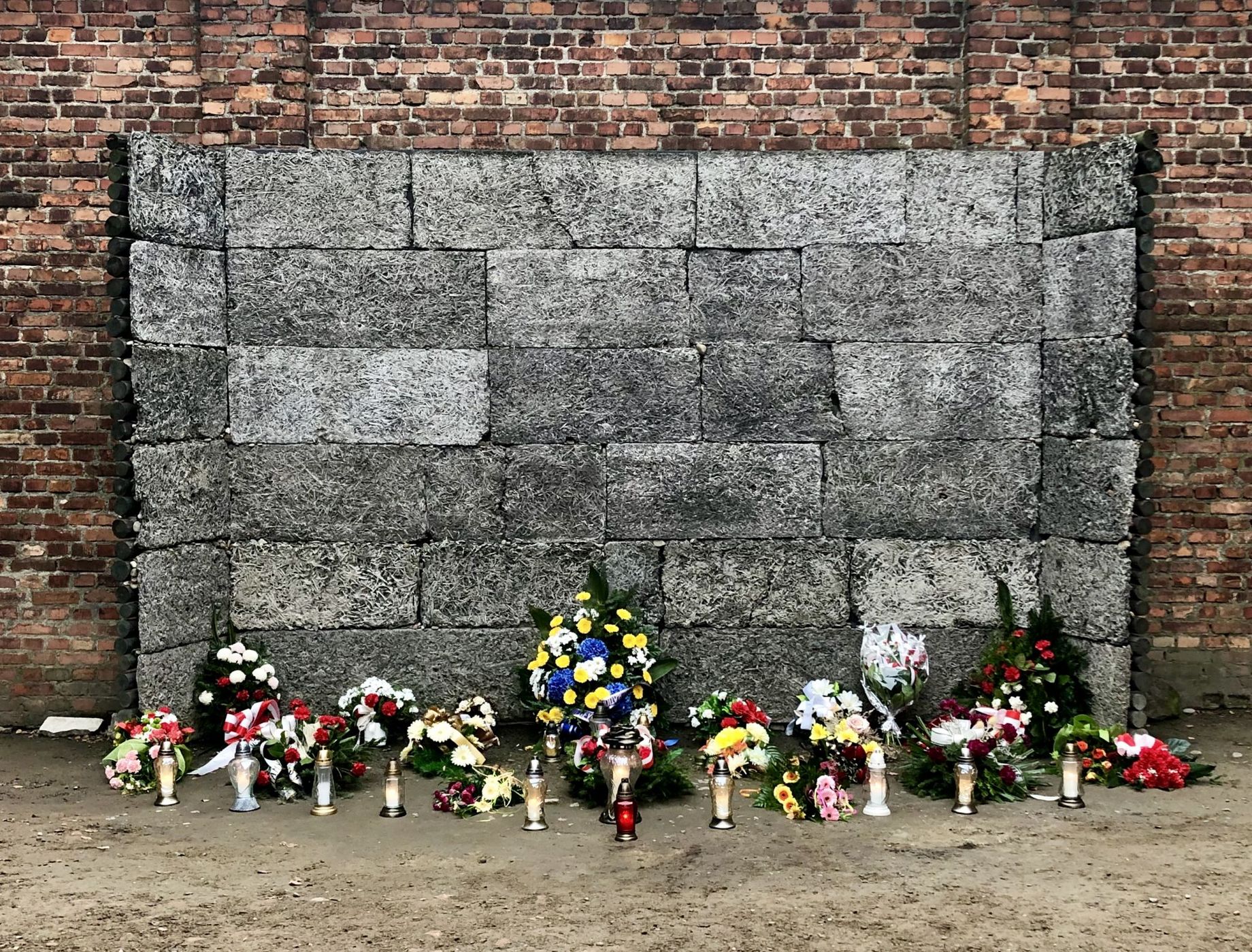 Auschwitz Museum, Poland