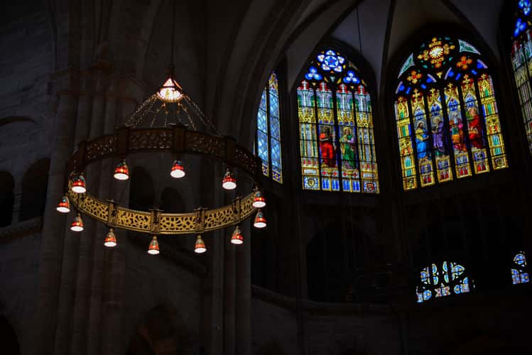 Basel Münster