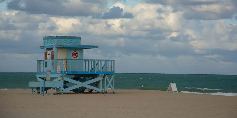 bay watch